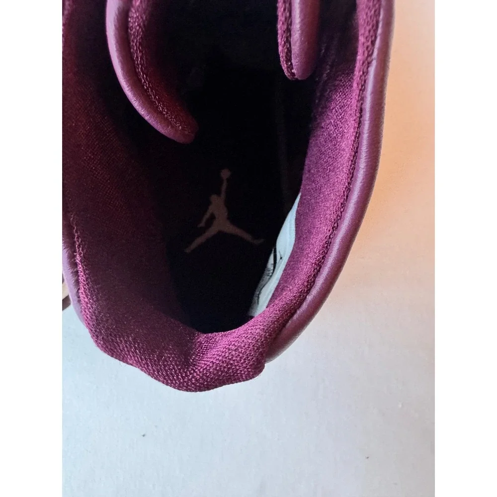 Jordan future bordeaux